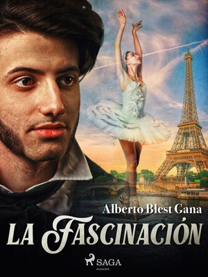 cover image of La fascinación